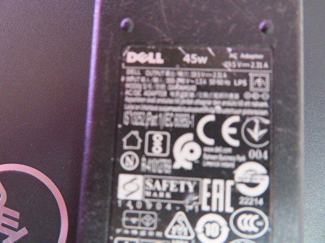 DELL LATITUDE 3400 i5-8565U 1.6GHz 16GB 256GB NVMe INTEL UHD WIN 11 PRO
