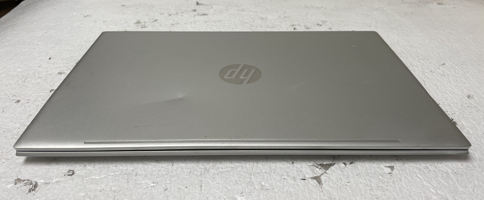 HP Pavilion 15-eg0021nr Intel i7-11th 8GB RAM NO SSD Parts *READ