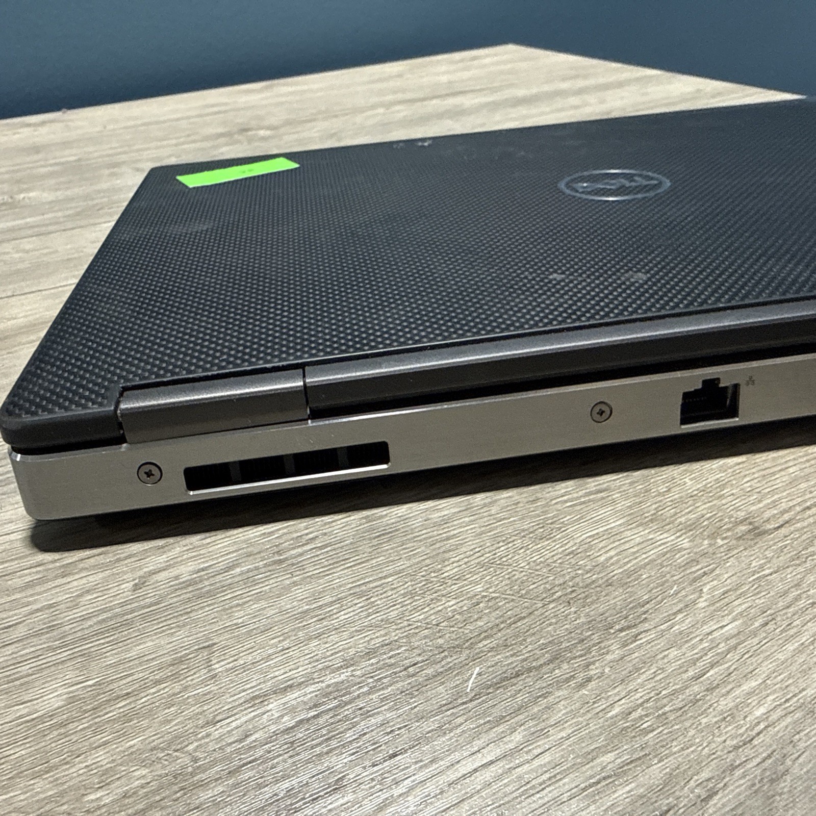 Dell Precision – 7540 Intel Core i9-9980H 2.40Ghz 8GB RAM – NO SSD *NVIDIA*