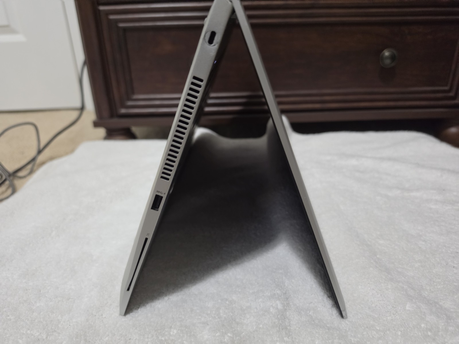 HP EliteBook 850 G5 i5-8250U 16GB RAM 256GB SSD Win 11 Pro Great Condition