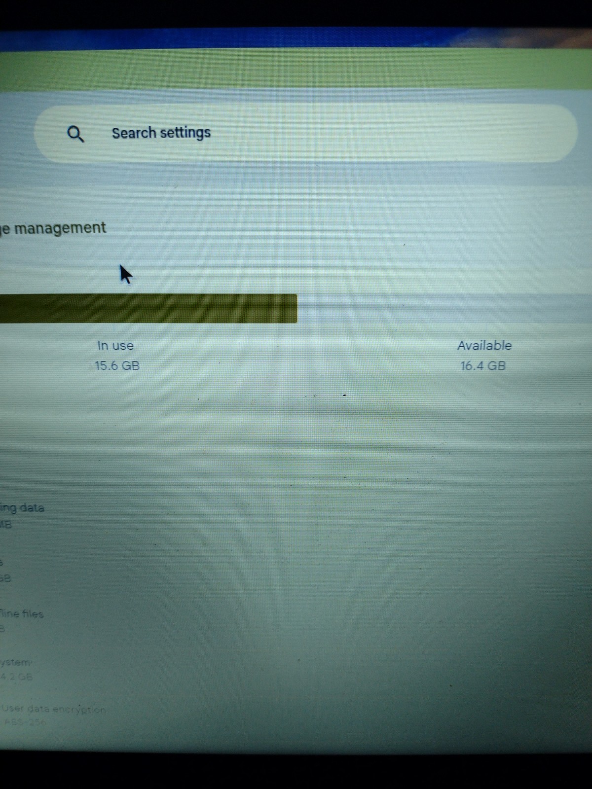 Samsung Galaxy Chromebook Go 14 in 32GB Intel Celeron N4500 XE345XDA NEW BATTERY