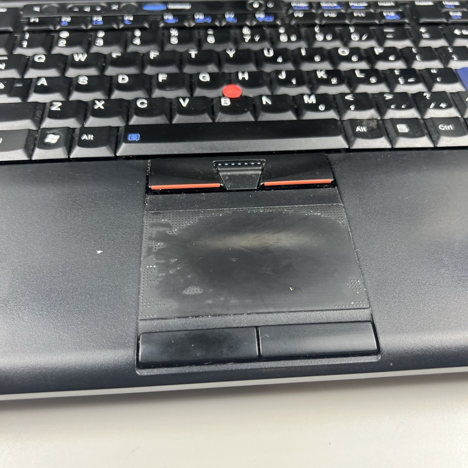 Lenovo ThinkPad T520 Intel i7-2640M 8GB 320GB HDD Linux Mint OS w/ Charger|ELP93