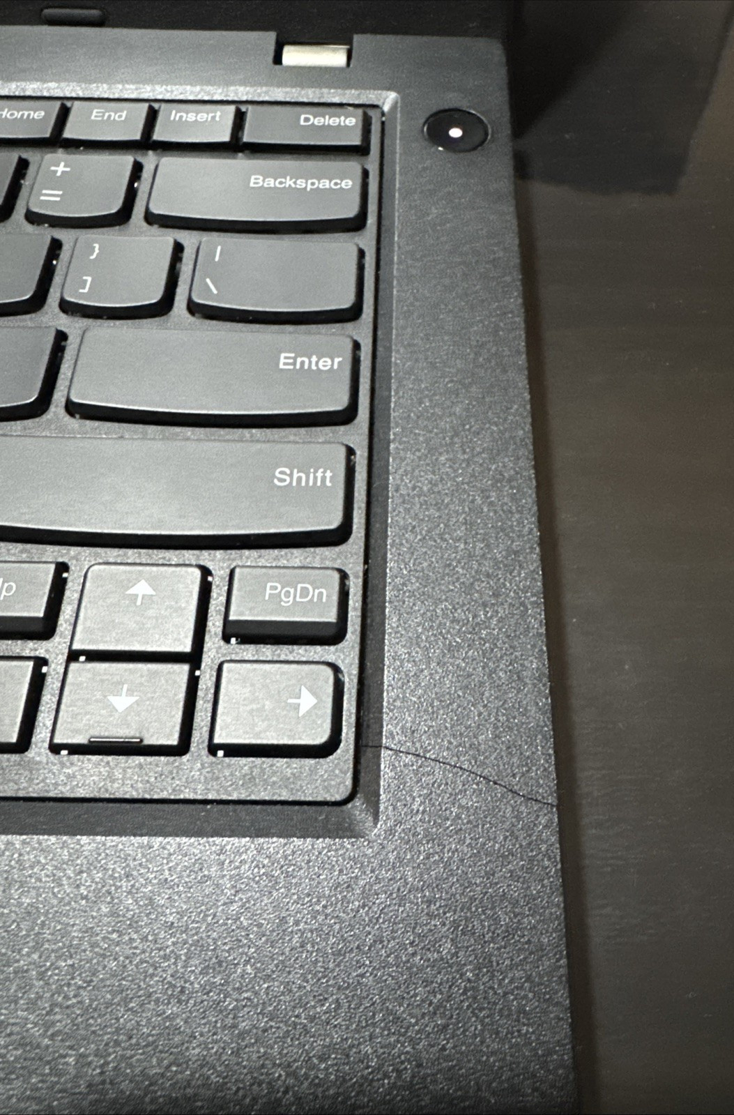 Lenovo ThinkPad L480 14″ Laptop | i5 8th Gen | 8GB RAM | 128GB SSD | Win 11 PRO