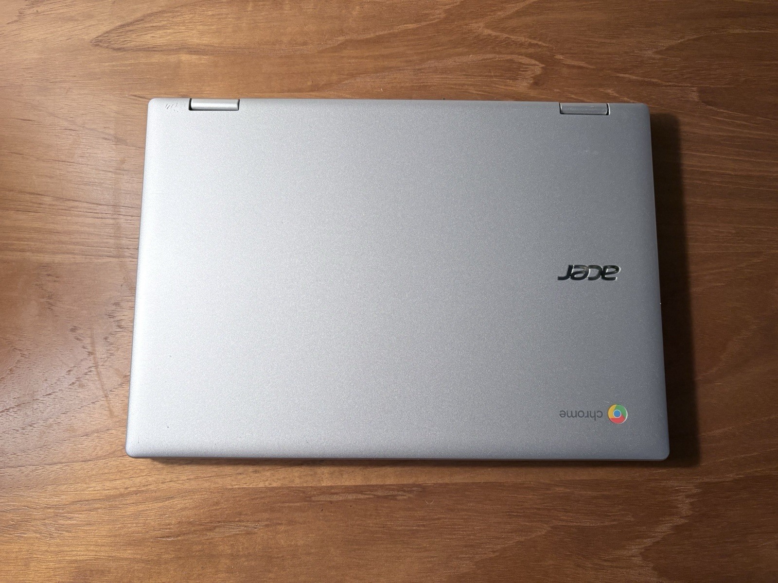 Acer Chromebook 311 Celeron N4020 4GB RAM 32 GB SSD ChromeOS Laptop Used