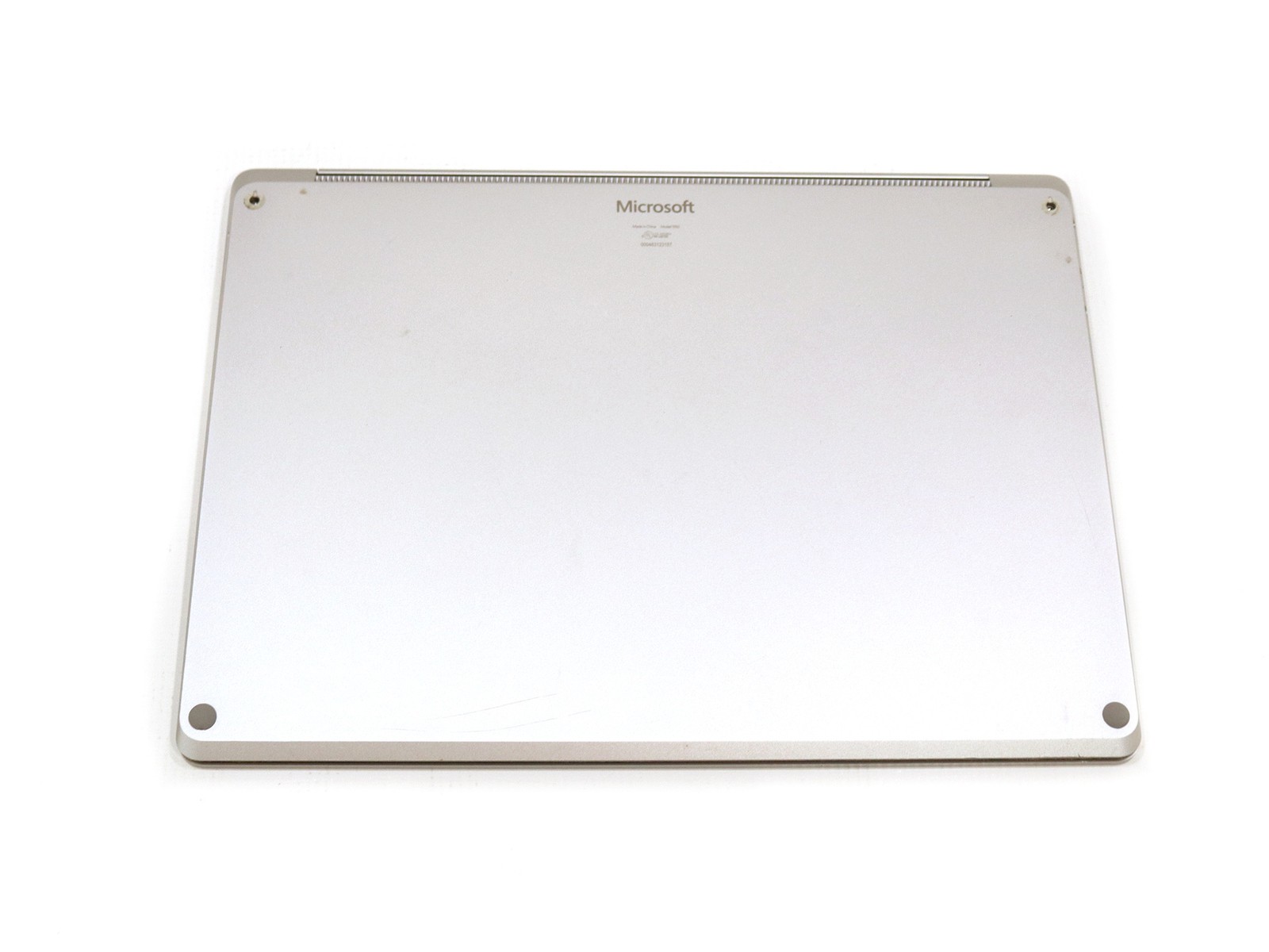 Microsoft Surface Laptop 4 1958 13.5″ Touch Ryzen 5 4680U 16GB 256GB NVMe As Is
