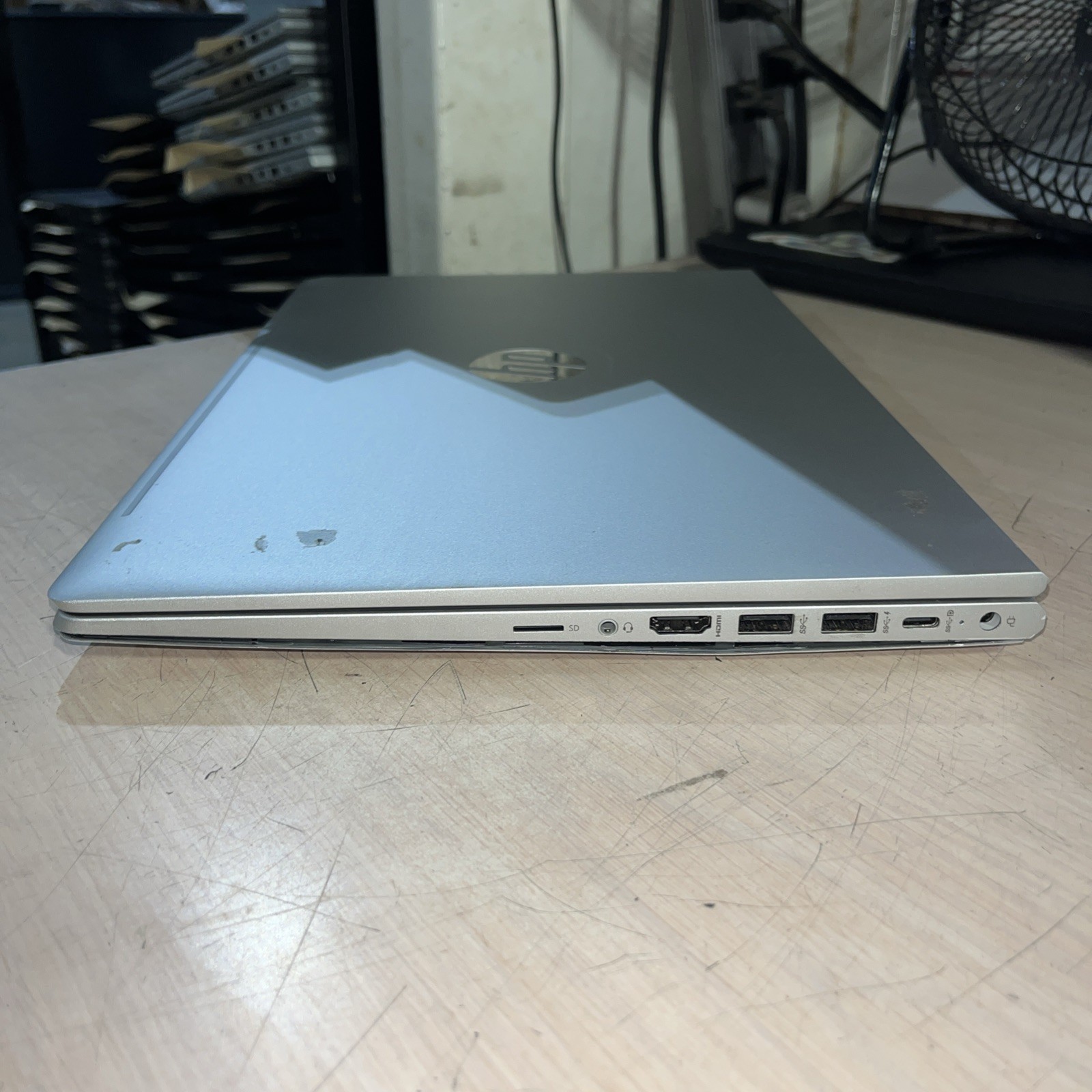 HP PROBOOK 450 G8 NOTEBOOK I5-1145G7 2.60GHZ 8GB RAM NO HD