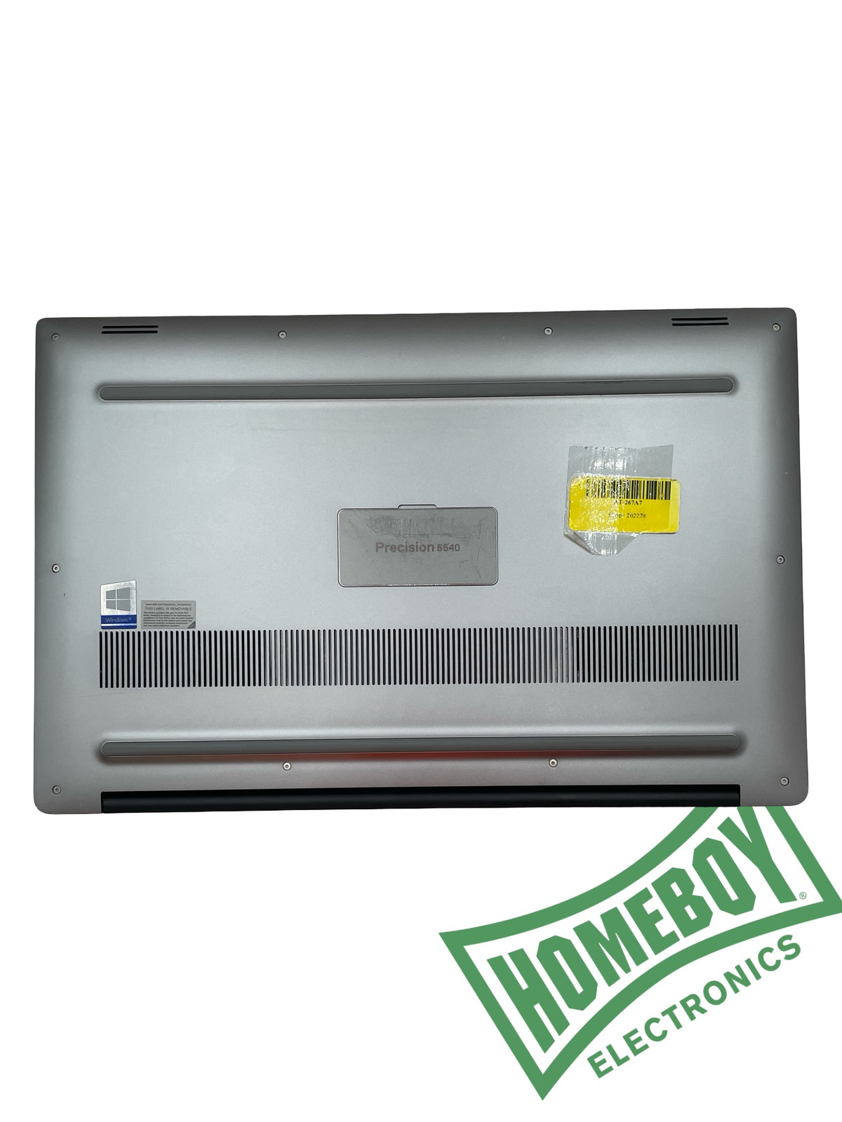 Dell Precision 5540 | i7 9th Gen | T1000 | 16GB RAM | 512GB SSD |30-Day Warranty