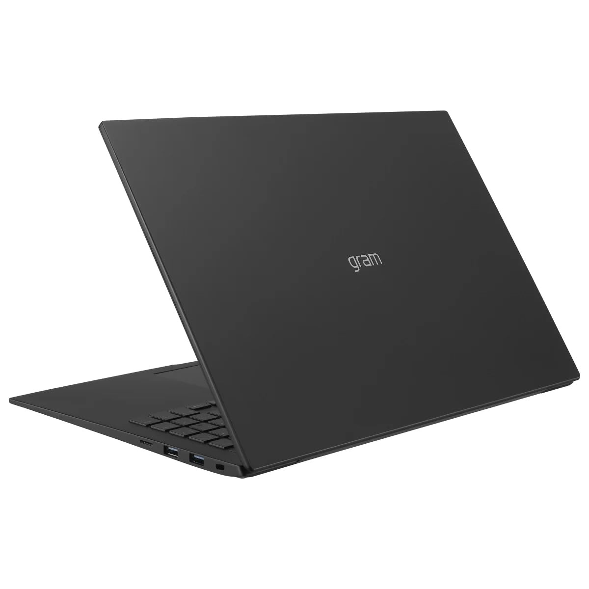 LG Gram 16 Touchscreen Laptop, Office Pro Lifetime, AI-Enabled Intel Ultra 7 155