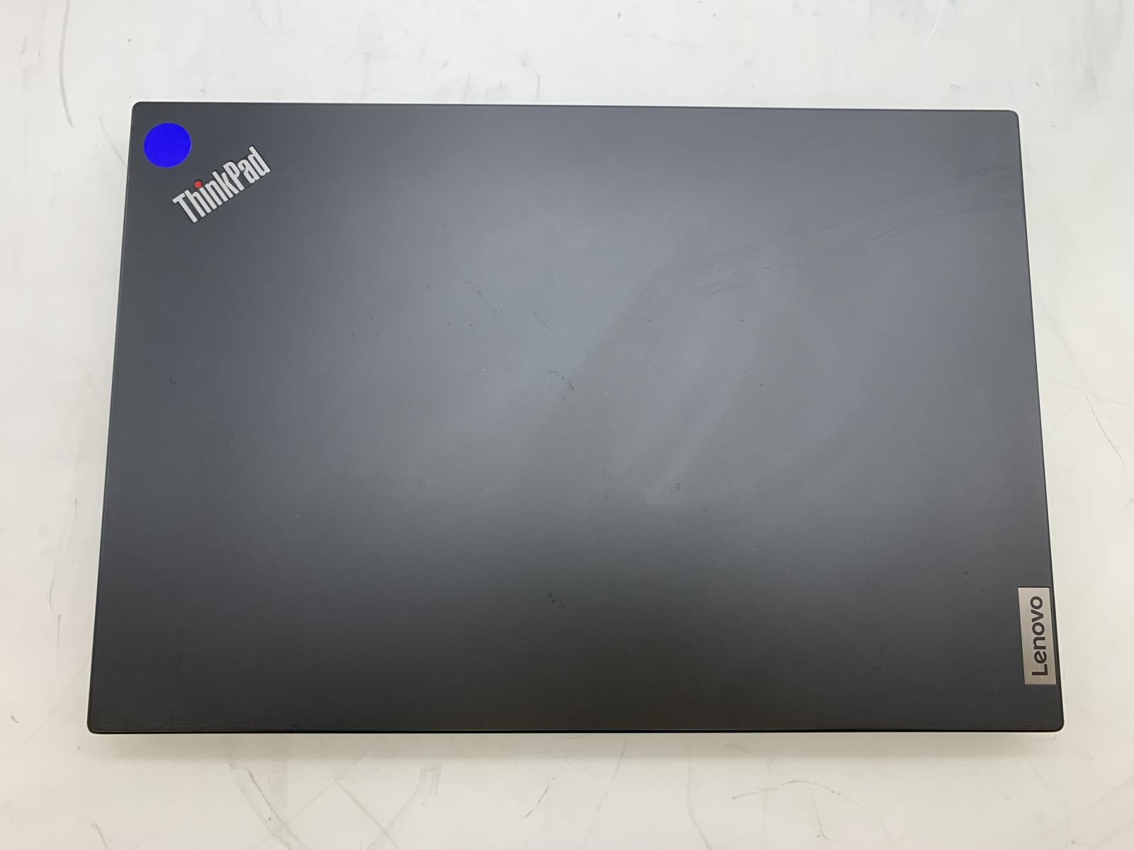 *READ Lenovo Thinkpad P15v Gen 3 12th Gen i7 512GB SSD 16GB DDR5 W11P