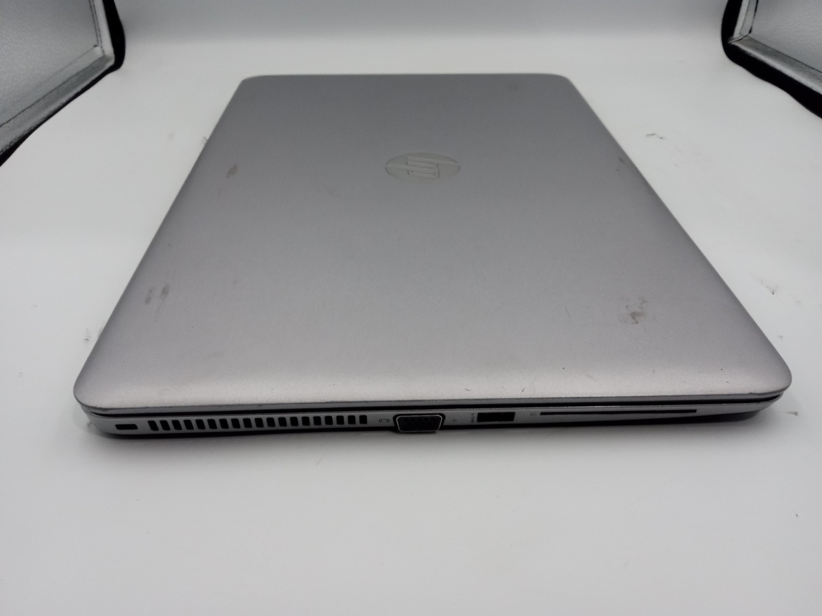HP EliteBook 850 G3 15″ Touchscreen i5 8GB 128GB Win11 -NO BATTERY -READ -RR