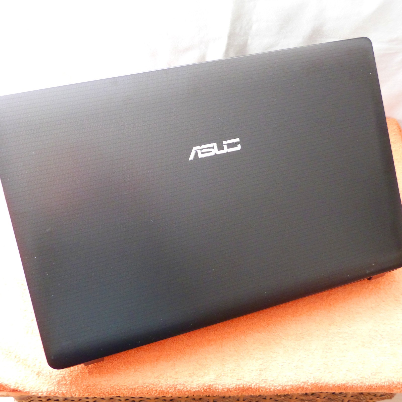 Asus K93 18″ FULLHD Cinema Monster l 20GB RAM NEW l 2TB HDD SSD Windows 11 i7