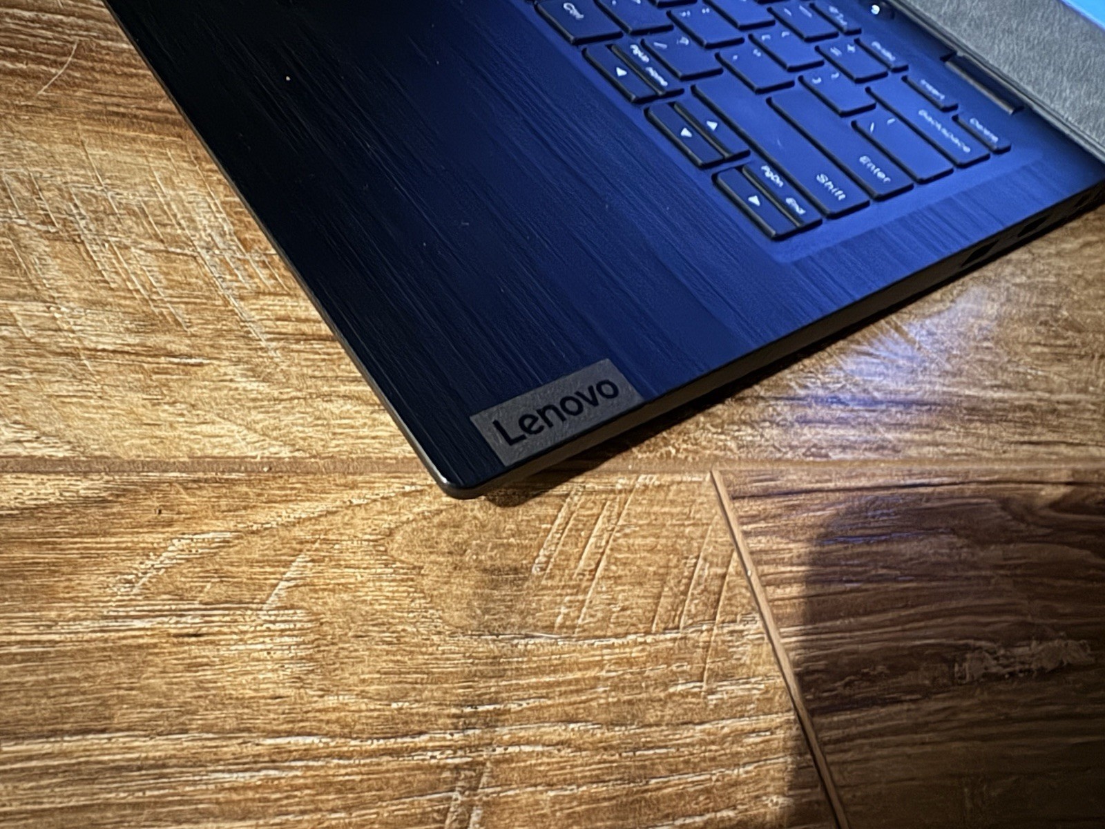 Lenovo 14w 14″ Notebook AMD A6-9220C 4GB RAM 64GB eMMC windows 10 Black