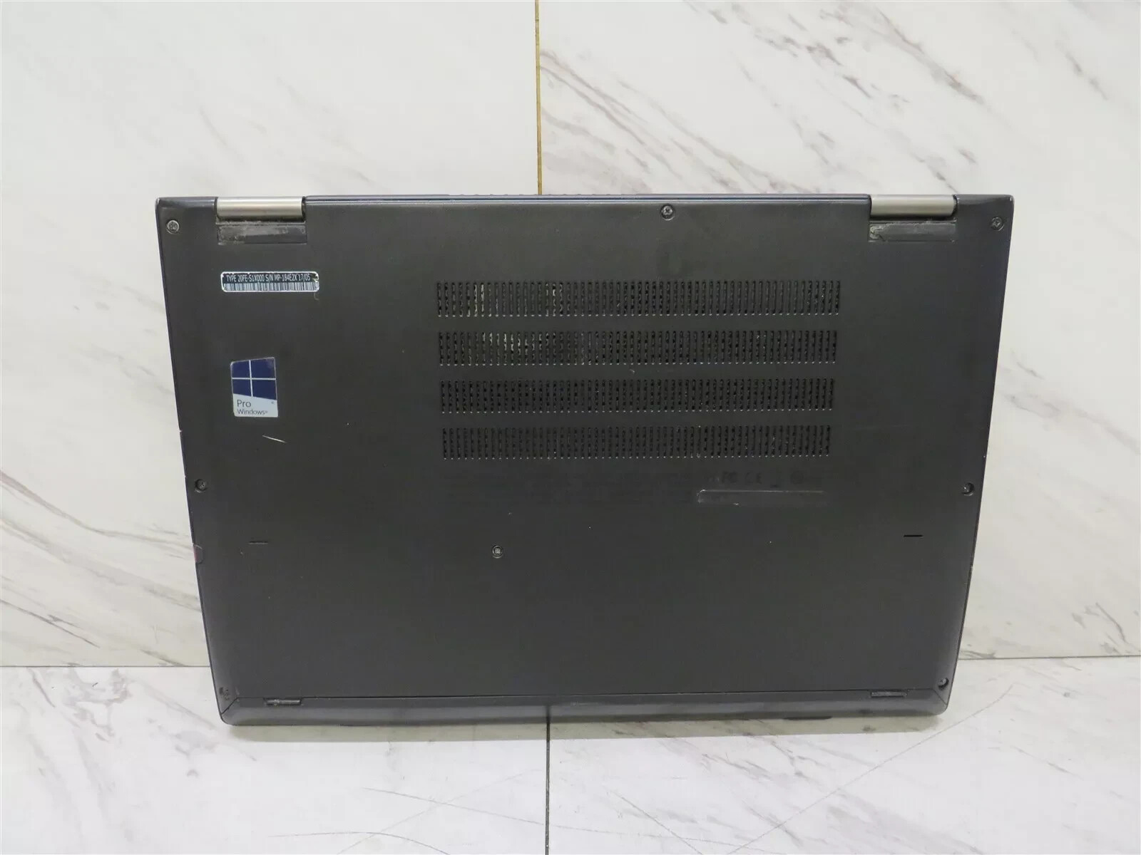 Lenovo Yoga 260~ i5 Gen 6~ 8GB Ram~ 256GB M.2 SSD~ Windows 11 Pro~ A Condition