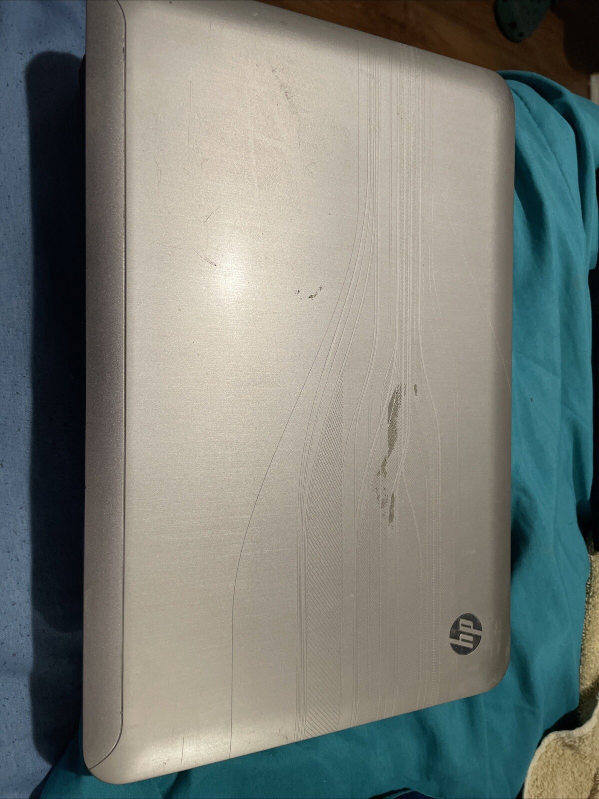 HP Pavilion dm4-2191us 14in. (640GB, Intel Core i5 2nd Gen., 2.4GHz, 4GB)…
