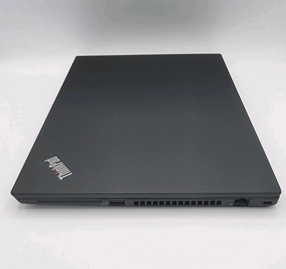 Lenovo ThinkPad T495 14″ Ryzen 5 3500U 8GB RAM 256GB SSD READ DESCRIPTION