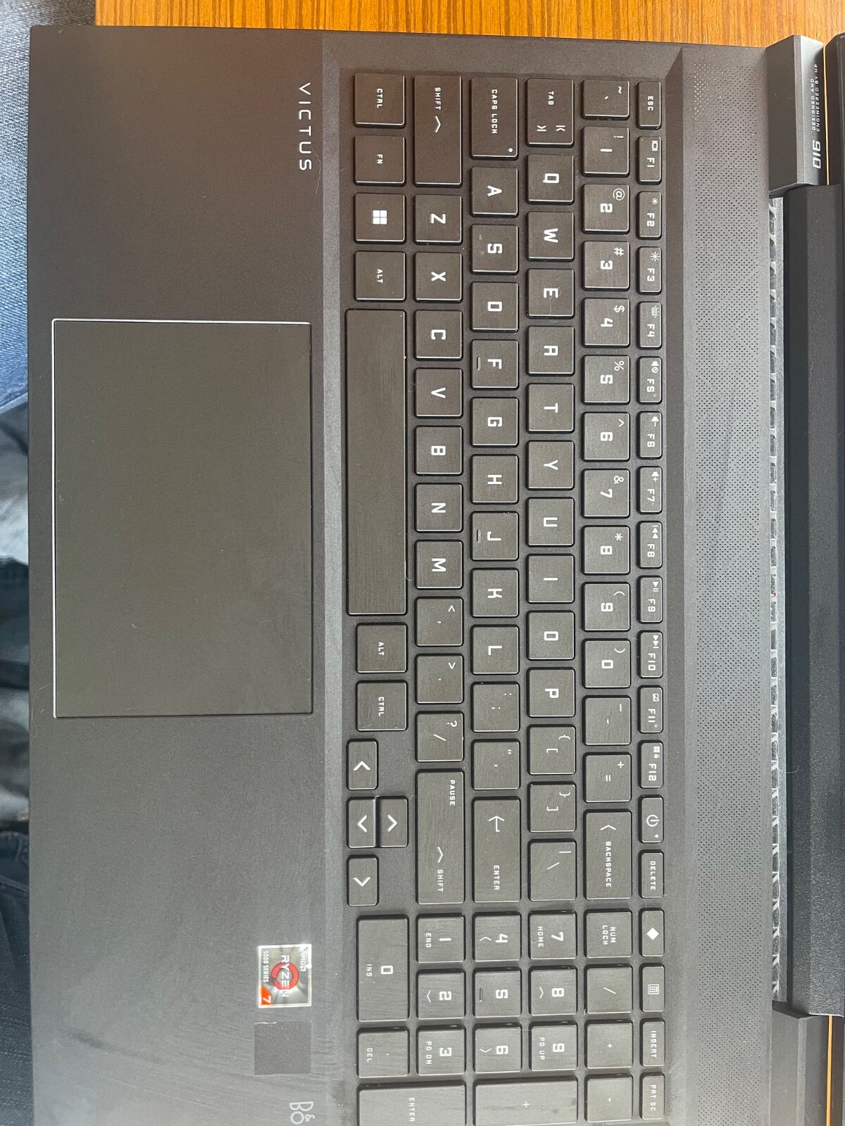 Victus by HP Laptop 16-e0097nr