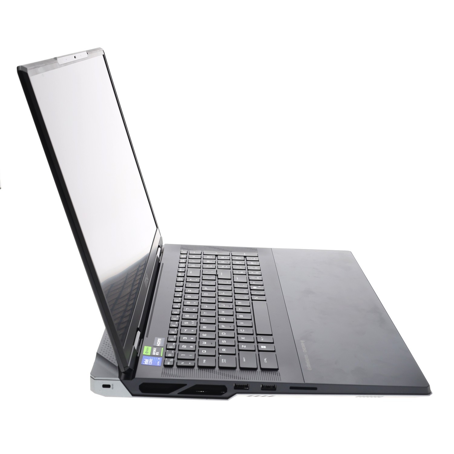 MSI Titan 18 HX 18″ 4k Gaming Laptop Intel Core 9 Ultra 285HX 64GB 4TB NVMe