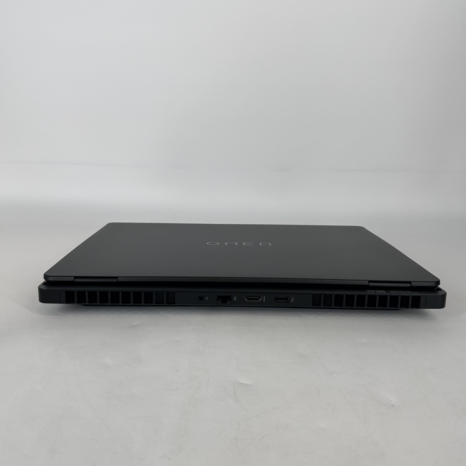 HP Omen Max 16 165Hz FHD+ 2.4 GHz Ultra 7 255HX 32GB 1TB SSD RTX 5070 Very Good