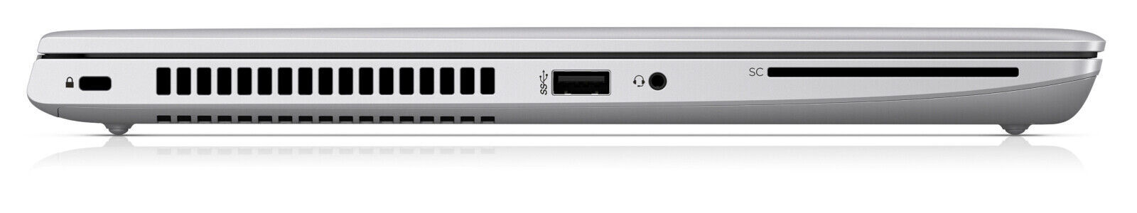 HP ProBook 645 G4 Ryzen 7 Pro 2700U 16GB/512GB SSD FullHD Radeon Vega 10 USB-C