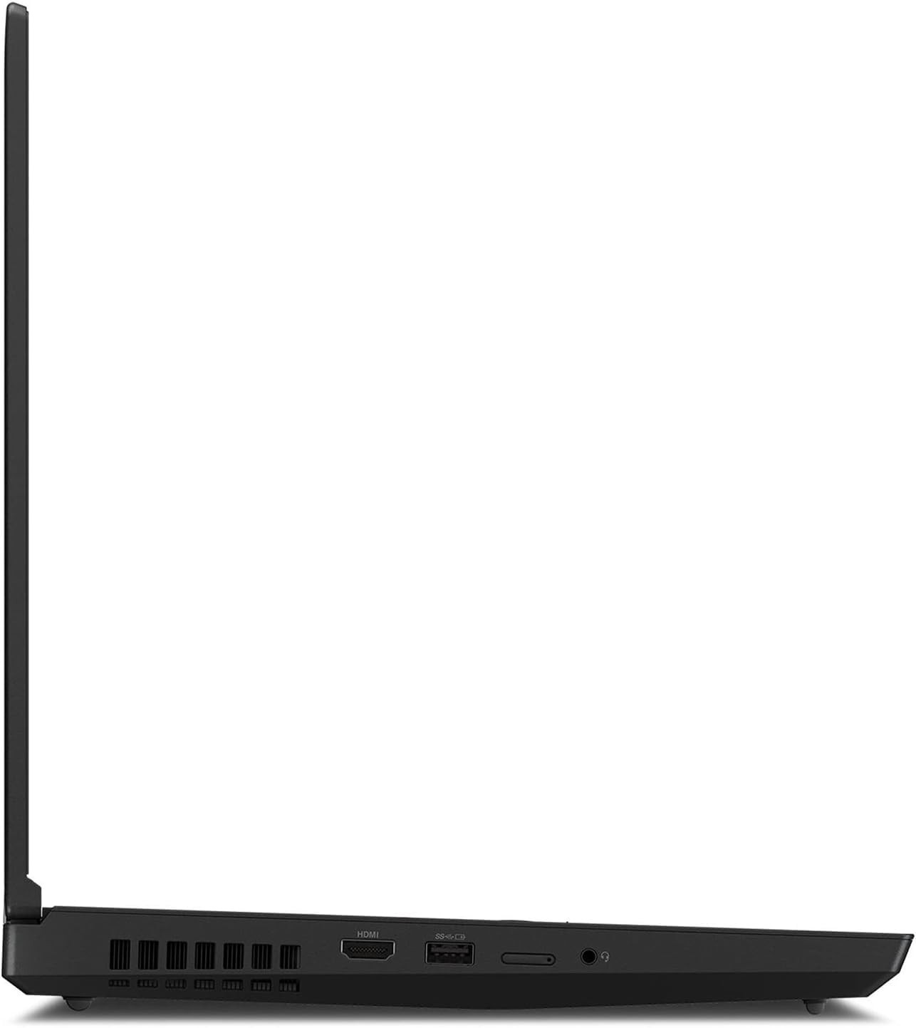 HP ZBook Fury 15 G8 15.6″ i7 32GB 512GB SSD NVIDIA RTX A2000 Win 11 Pro Laptop