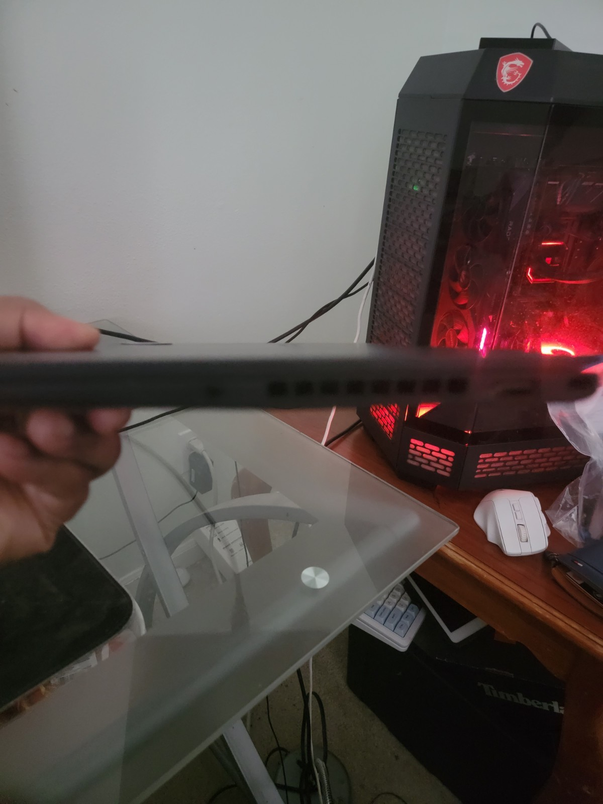 ThinkPad X1 Carbon 6th Gen I7-8650U