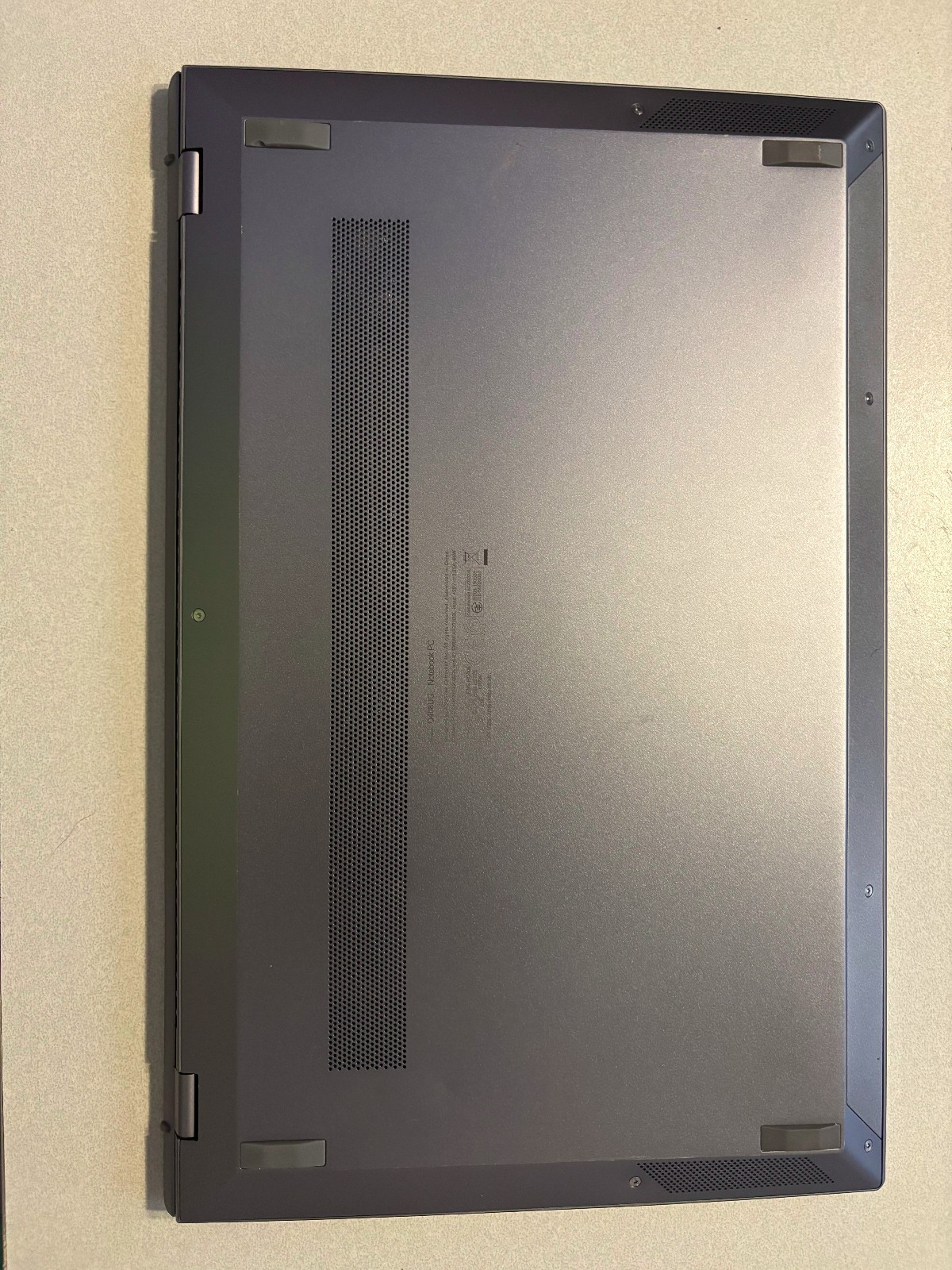ASUS Zenbook 14″ (256GB SSD, Ryzen 5 5500U, 8GB RAM, NVIDIA GeForce MX450) READ