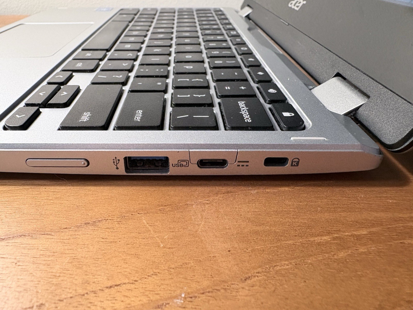 Acer Chromebook 311 Celeron N4020 4GB RAM 32 GB SSD ChromeOS Laptop Used