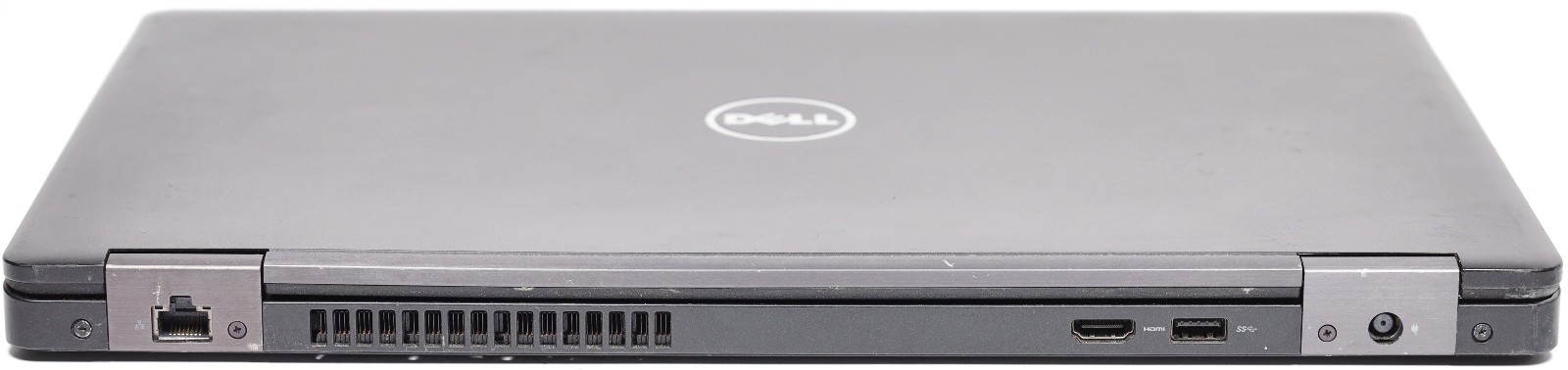 Dell Latitude 5580 Core i7-7820HQ 16GB RAM 256GB SSD Windows 11 Pro w/AC Adapter
