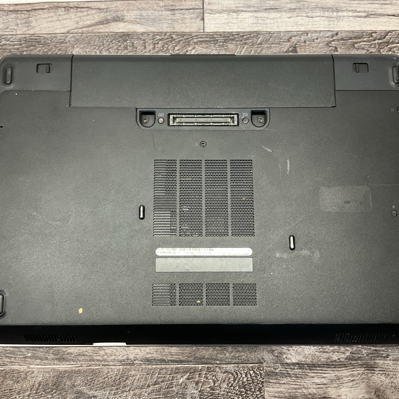 Dell Latitude E6440 / No CPU / No RAM / Laptop Notebook PC / B9N