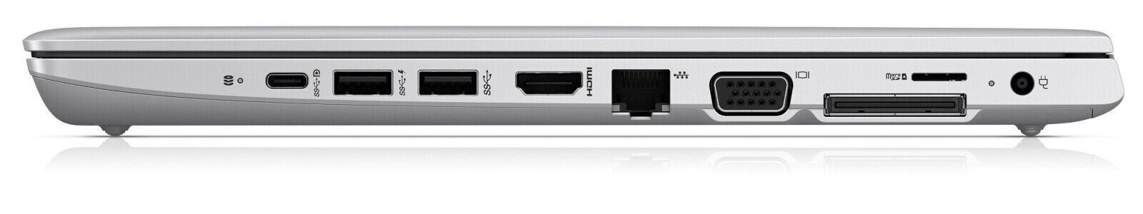 HP ProBook 645 G4 Ryzen 7 Pro 2700U 16GB/512GB SSD FullHD Radeon Vega 10 USB-C