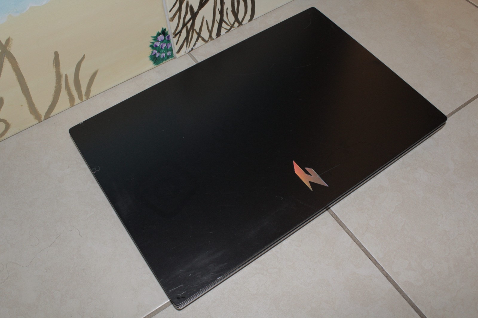 Acer Nitro V 15 Gaming Laptop AMD Ryzen 5 7535HS 32GB RAM RTX 4050