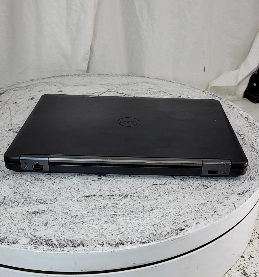 DELL LATITUDE E5440 PC Laptop INTEL CORE I3-4010U 8GB 320GB SEE NOTES