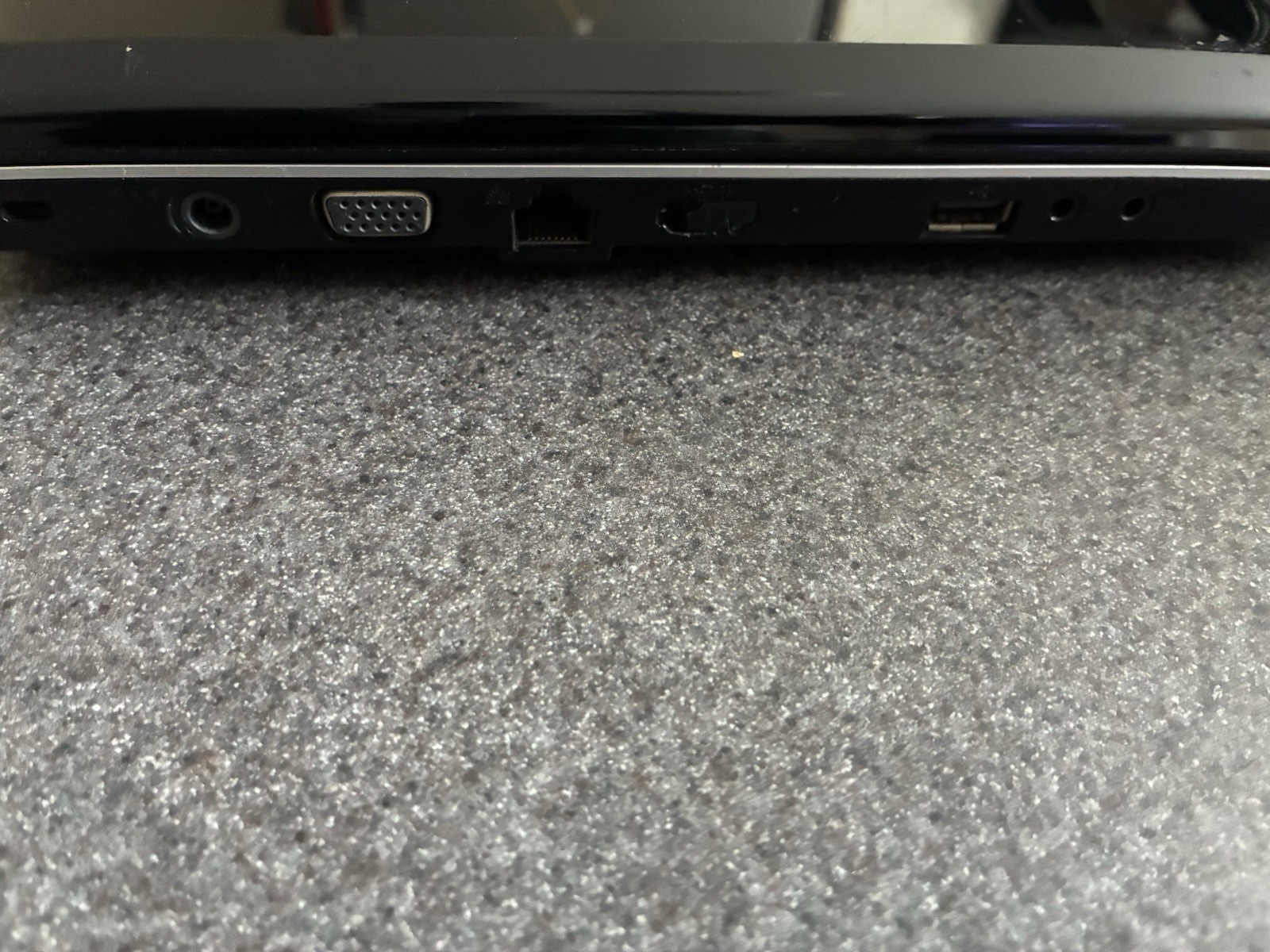 Samsung Pentium (R) Dual-Core CPU Laptop Windows 7 Home Premium T4500 @ 2.30GHz