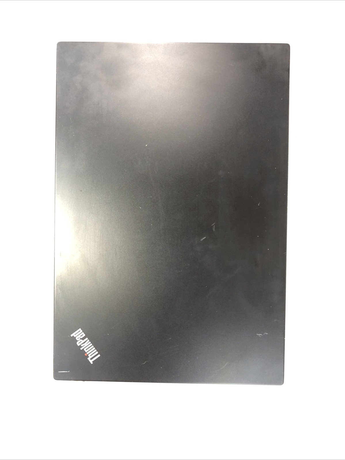 Lenovo ThinkPad E580, Intel Core i5-7200U @2.50Ghz, 4GB RAM, NO SSD/OS, Tested!