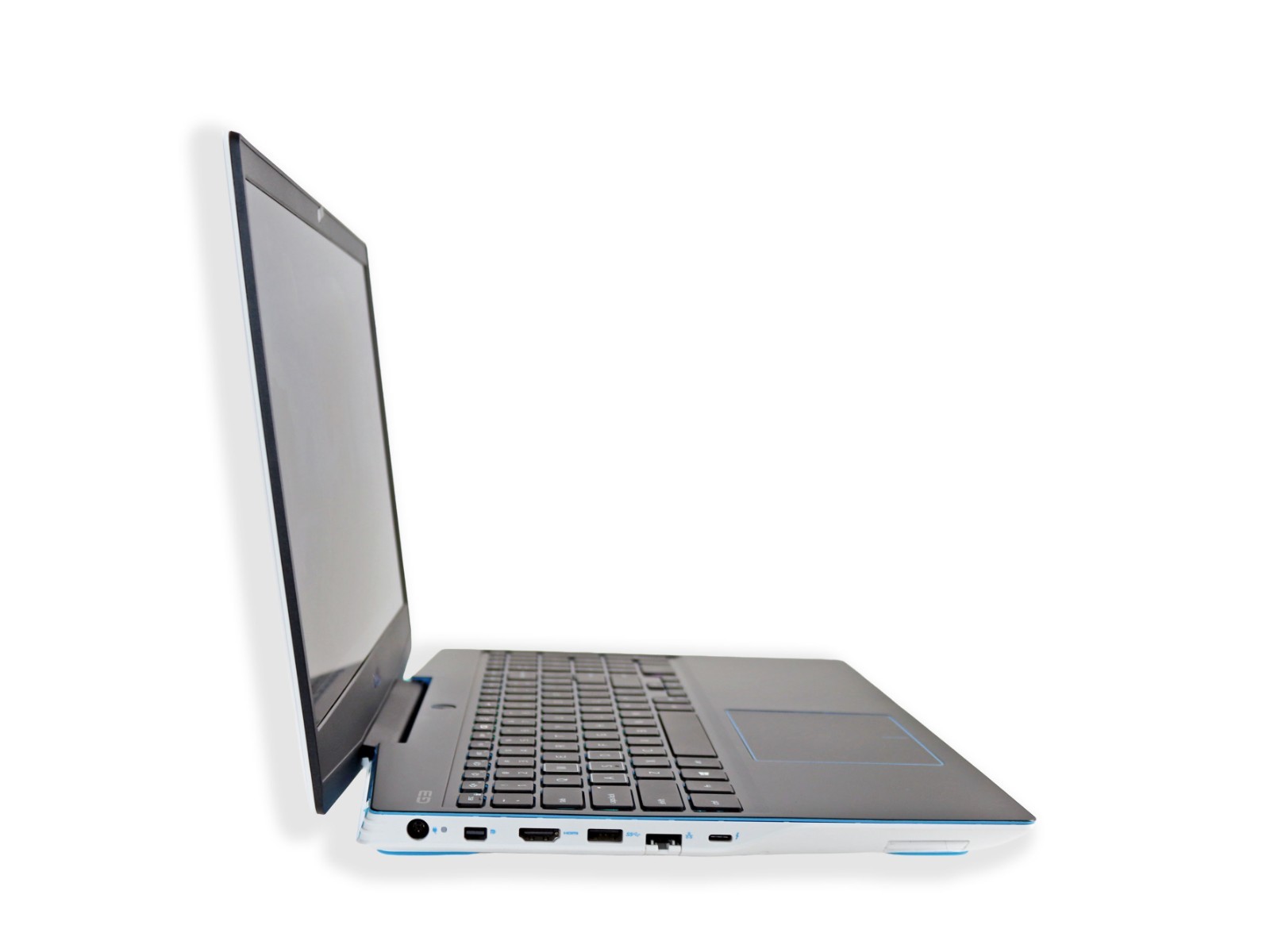 Dell 15.6 144Hz G3 Intel Core i5-10300H 16GB RAM 512GB SSD NVIDIA GTX 1660 Ti