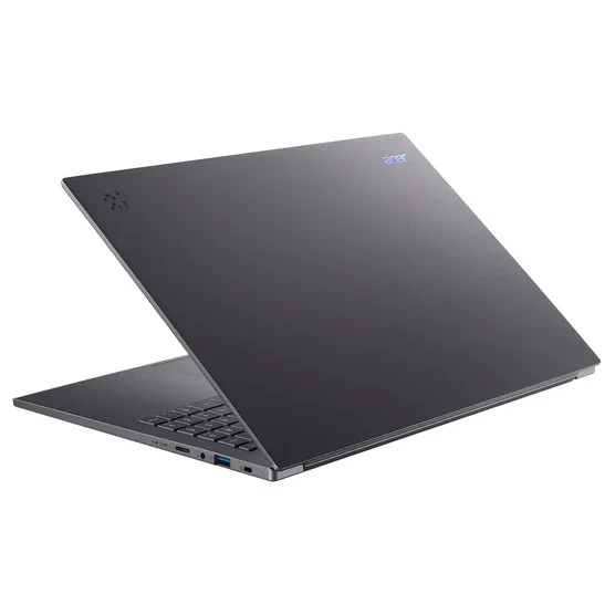 Acer Aspire 16″ AI Copilot+ PC Touchscreen Laptop — AMD Ryzen AI 9 A16-61MT-R6PG