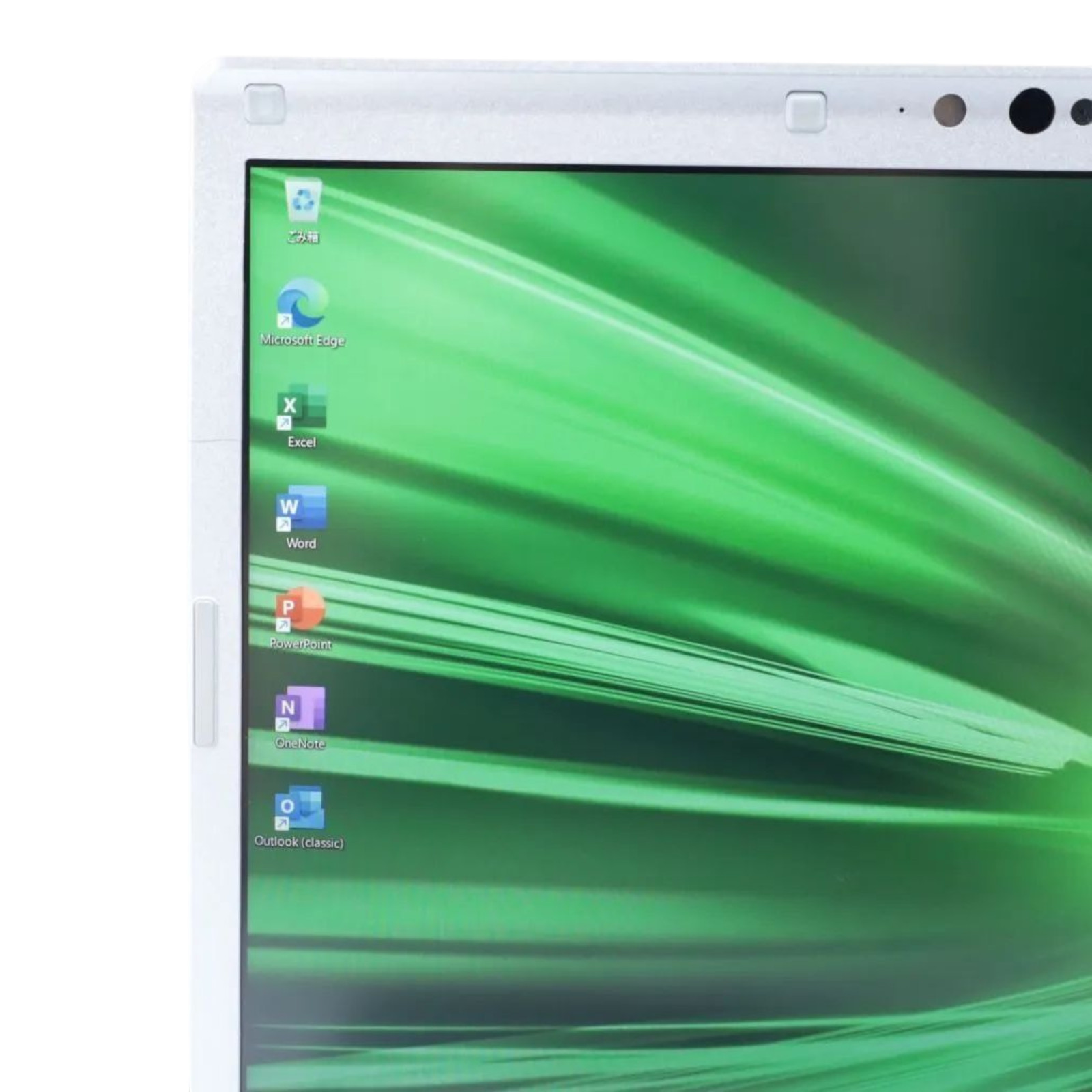 Panasonic CF-SV8 i5-8365U 16GB 256GB SSD 12.1 Win11 WiFi5 BT USB-C Camera Laptop