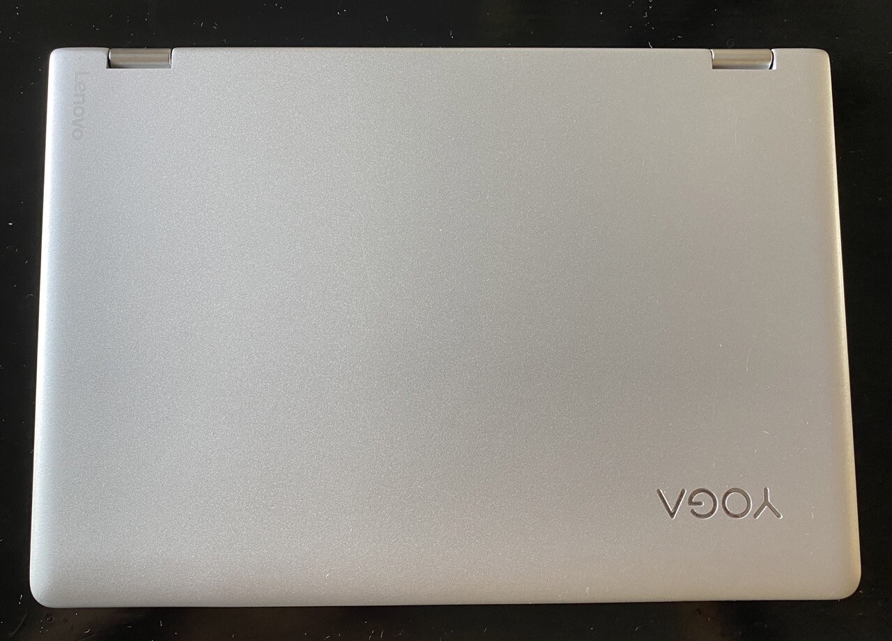 Lenovo Yoga 710-11IKB Flip design – Intel Core i5 7th Gen 11.6″ IPS Touchscreen