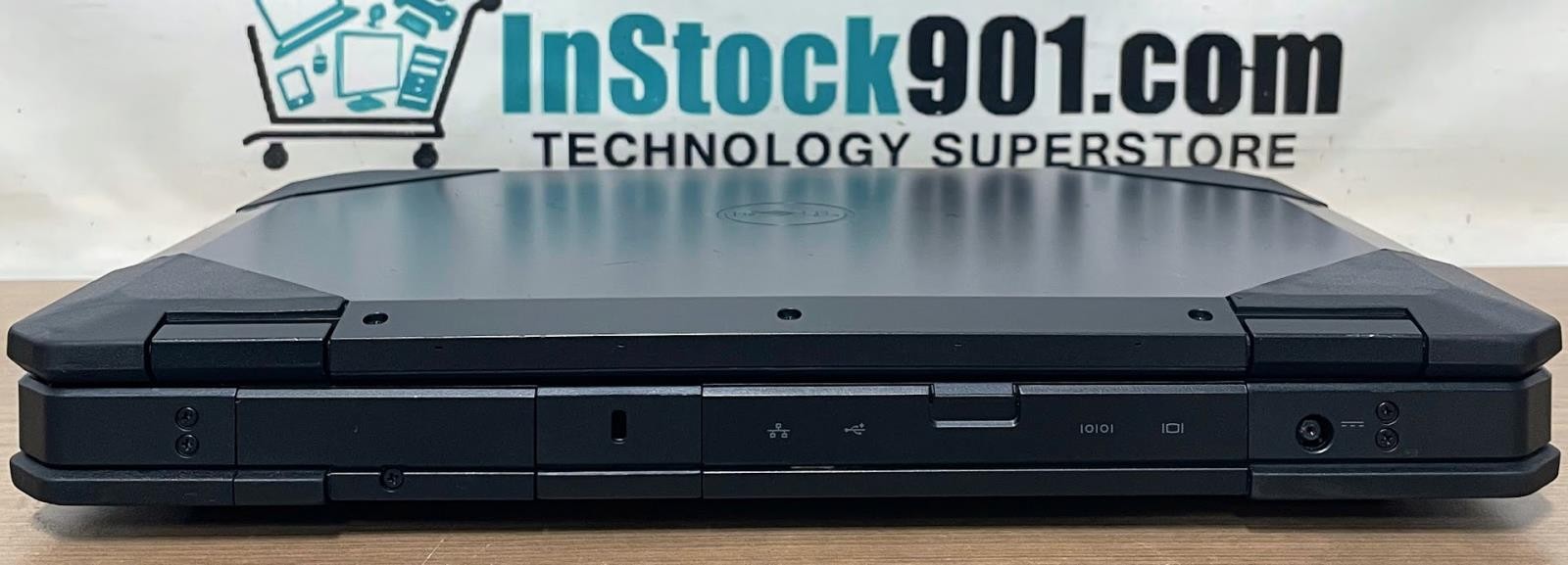 Dell Latitude 5414 Rugged W11Pro 14” FHD i7-6600U 2.60GHz 16gb RAM 256gb SSD