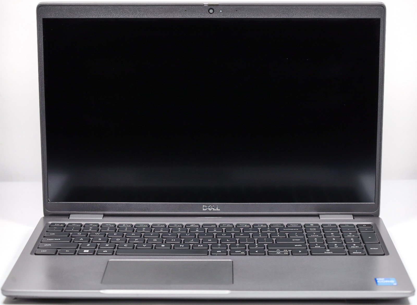 Dell Latitude 5540 Core i5-1335U CPU 16GB RAM 256GB SSD Win 11 Pro w/AC Adapter