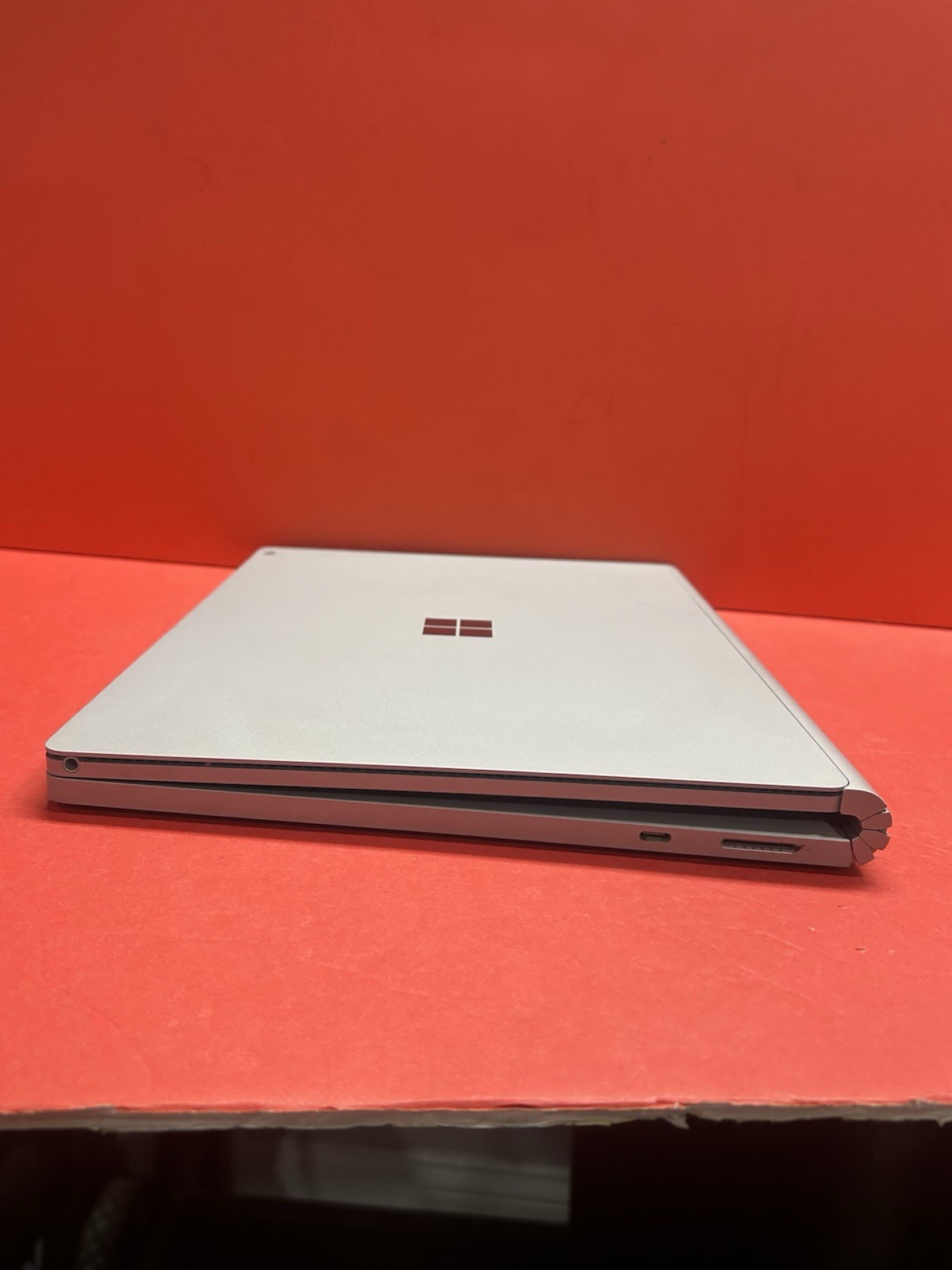 Microsoft Surface Book 3 14” 1900 TOUCH-10th i7-1065G7 16GB 256GB GTX 1650 Max-Q
