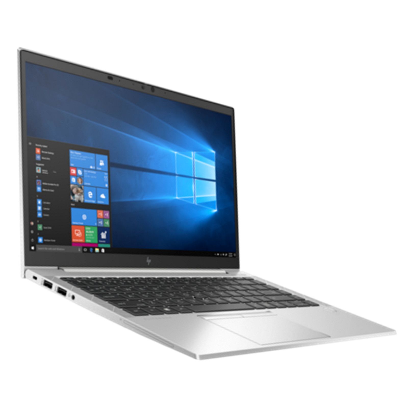 HP Elitebook 840 G7 14″ Laptop Intel Core i5-10310U 16GB 256 GB SSD W11P