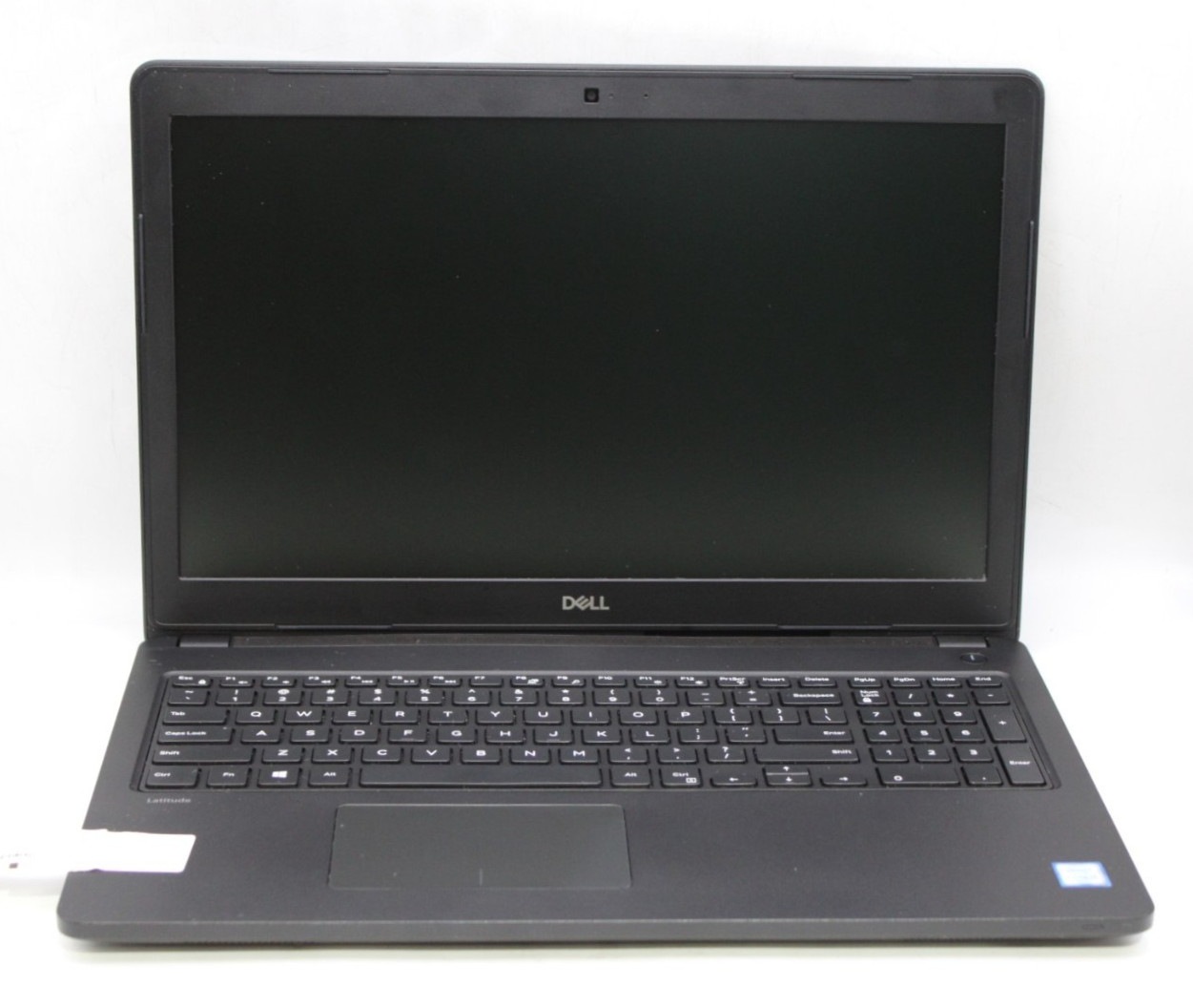 Dell Latitude 3580 i3-6006U@2.0GHz 4GB DDR4 RAM NO STORAGE/OS *USED/TESTED*