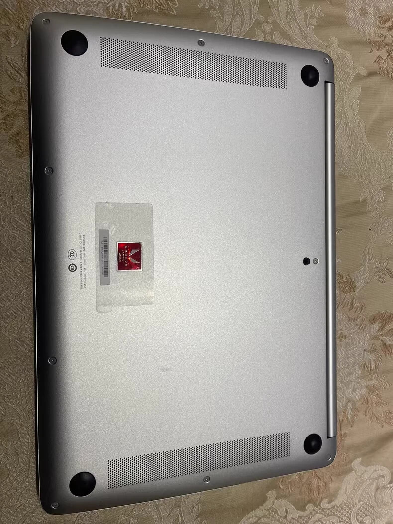 Honor MagicBook 14 2019 R5 3500U/8GB/512GB 1920×1080