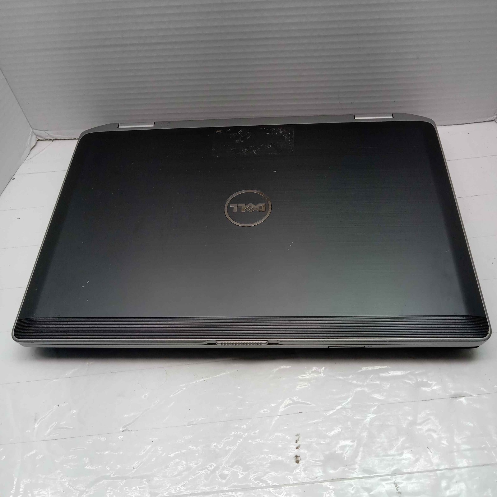 Dell Latitude E6420 14″ Laptop Intel Core i5-2520M 4GB RAM No HDD READ ^