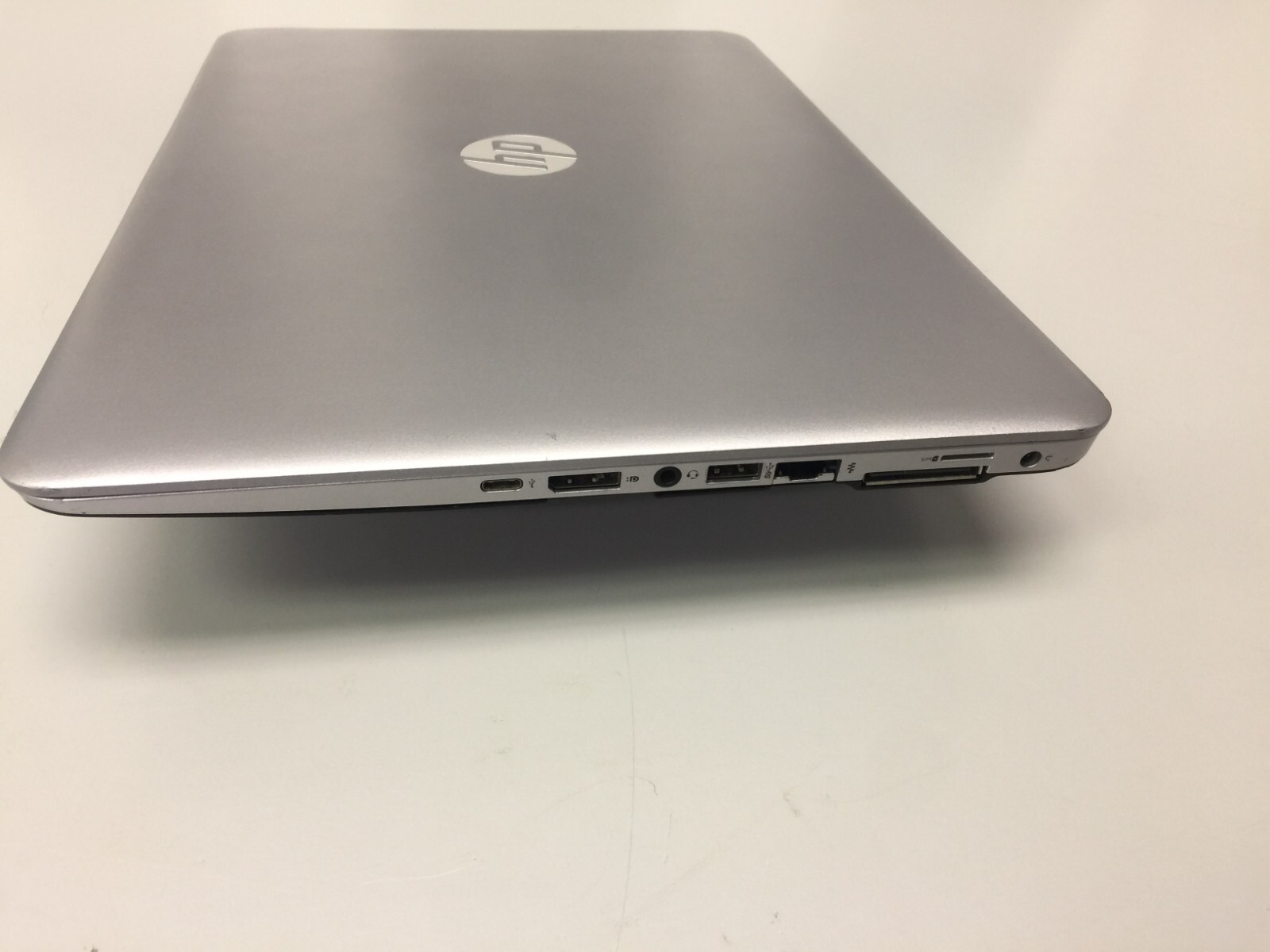 HP Elitebook 850 G3 15.6 Core i7 6th gen 2.60 GHz 8 GB RAM 256 GB SSD