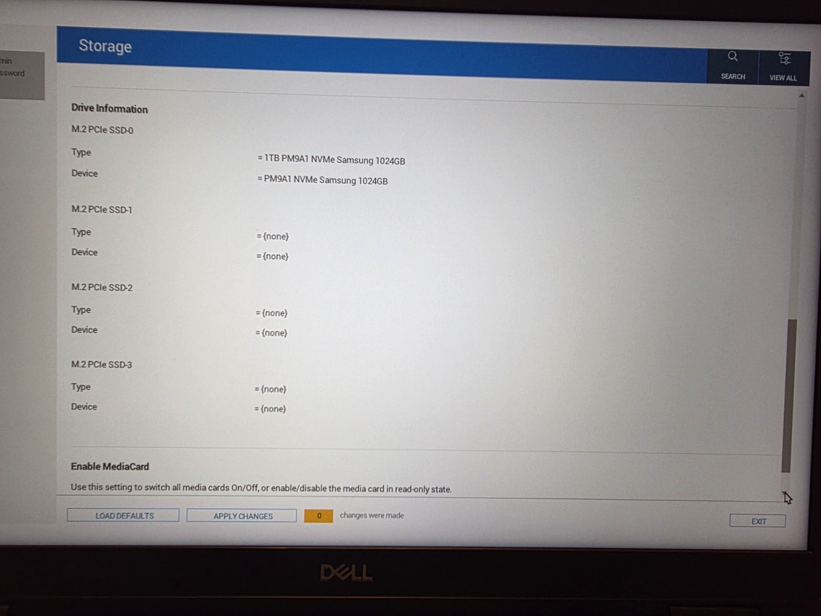 Dell Precision 7770 17.3″ i7-12850HX 16cr 64GB 1TB NV RTX A3000-12GB Win 11 Pr