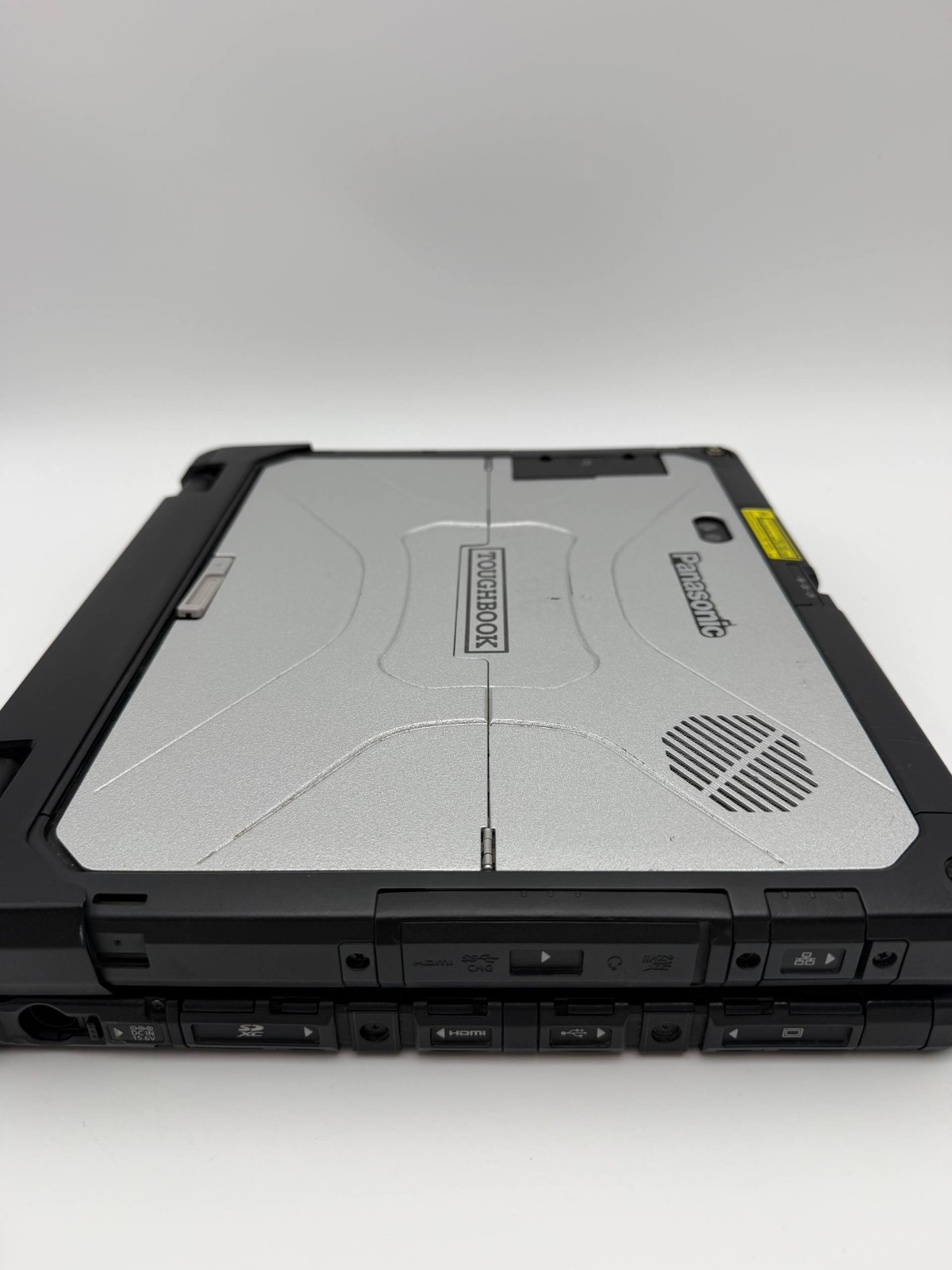 Panasonic Toughbook CF-33 i5-7300 16GB 512GB SSD Win11pro LTE /dGPS/Barcode
