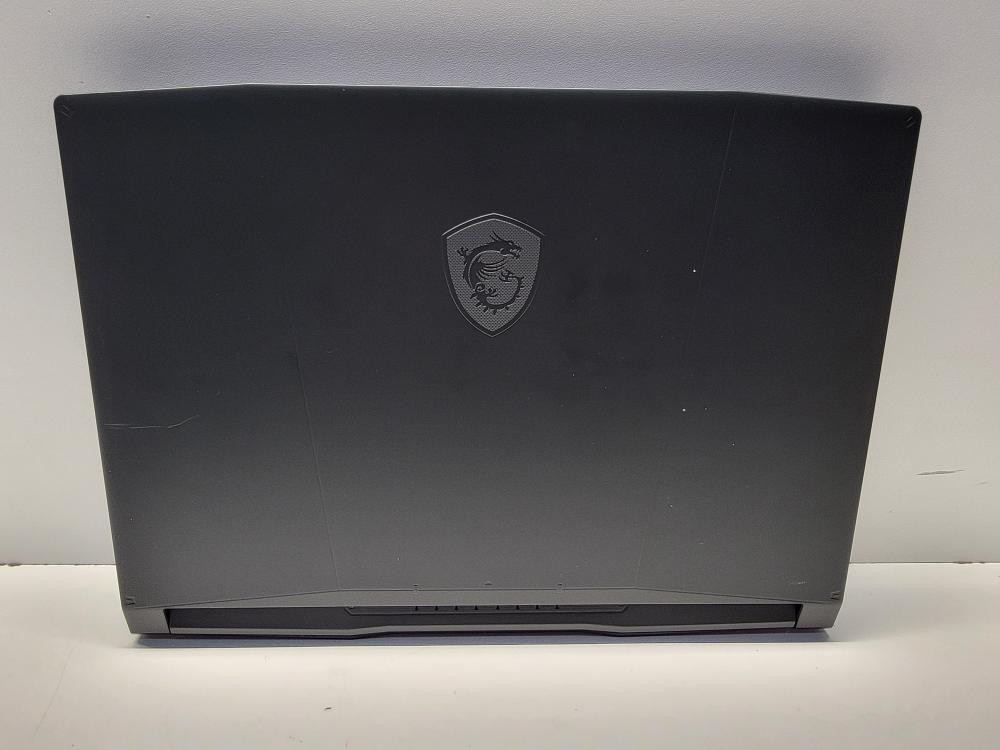 MSI COMPUTER LAPTOP KATANA 15 (P14028048)