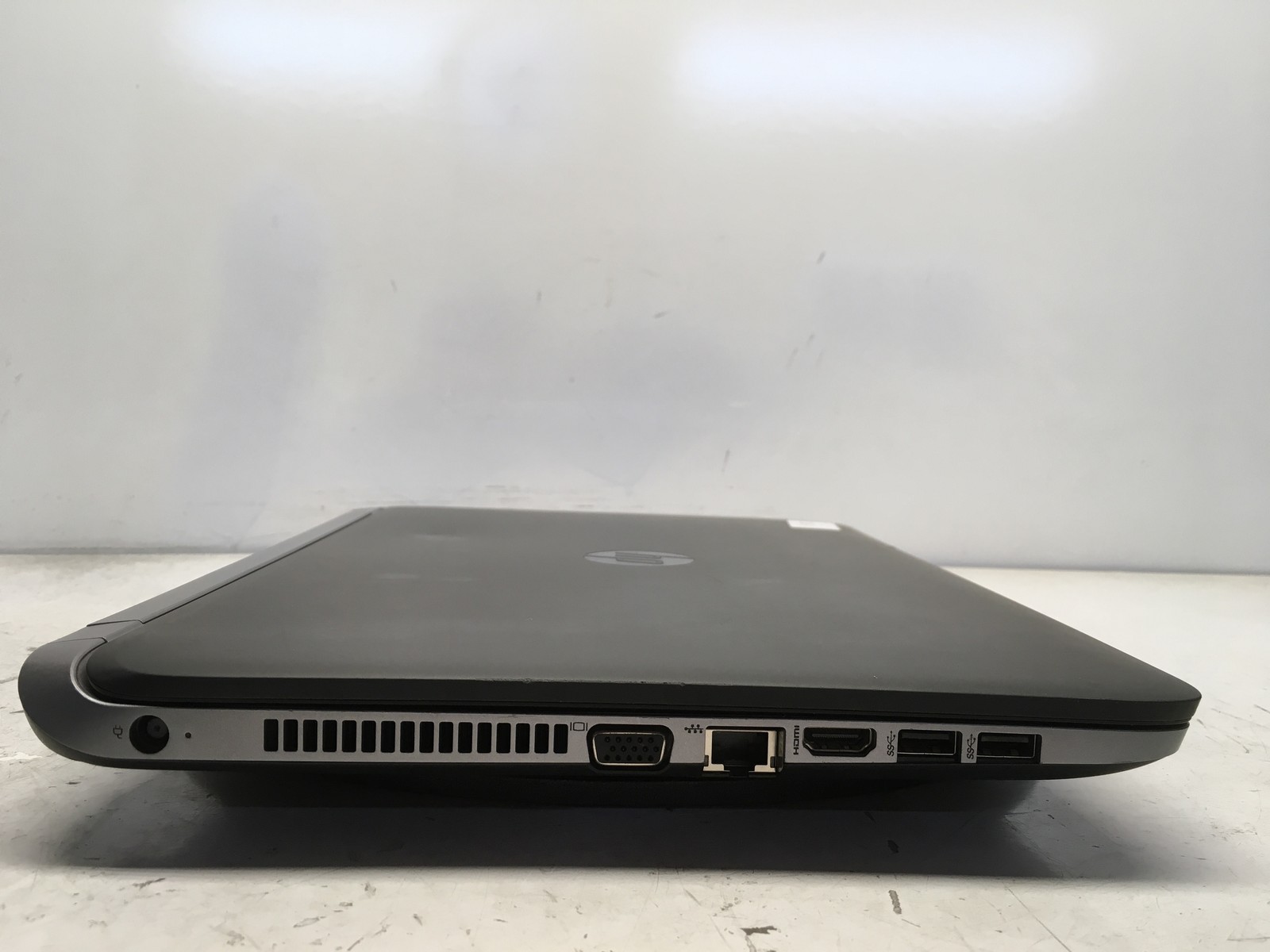 HP ProBook 450 G2 Intel i5 No RAM NO HDD No Batt